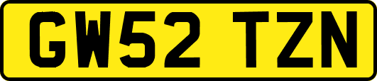 GW52TZN