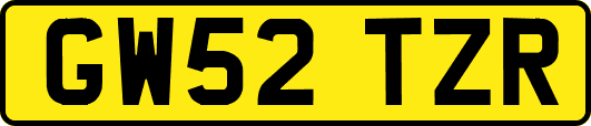 GW52TZR
