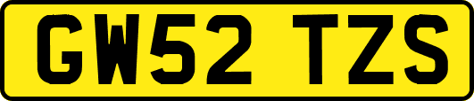 GW52TZS