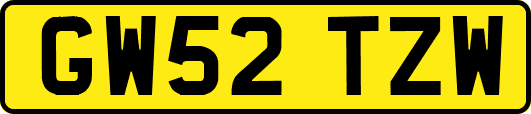 GW52TZW