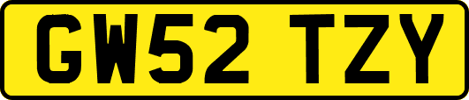 GW52TZY