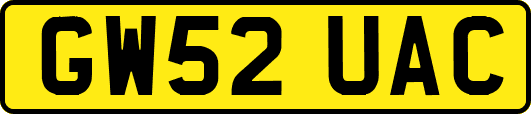 GW52UAC