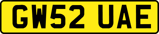 GW52UAE