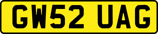 GW52UAG