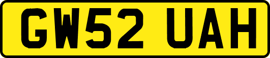 GW52UAH