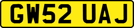 GW52UAJ