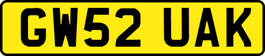 GW52UAK