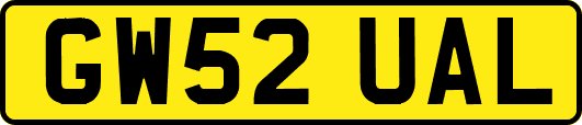 GW52UAL