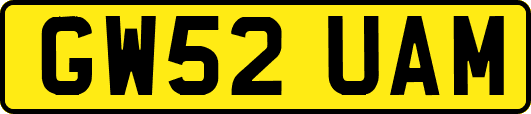 GW52UAM