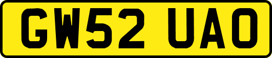 GW52UAO
