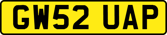 GW52UAP