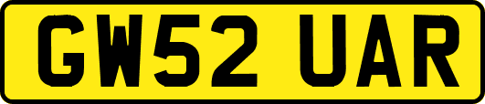 GW52UAR