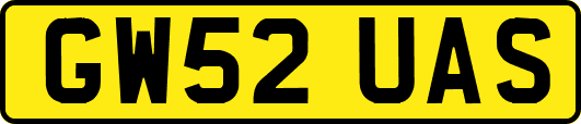 GW52UAS