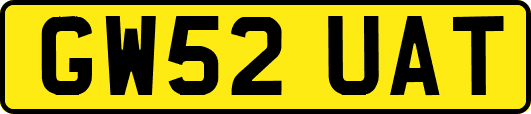GW52UAT