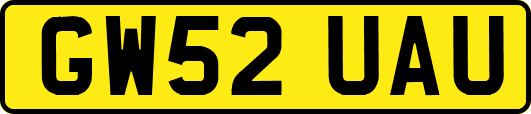 GW52UAU