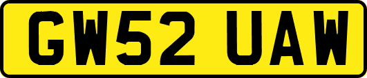GW52UAW