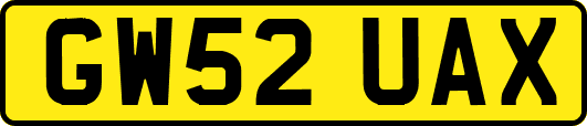 GW52UAX