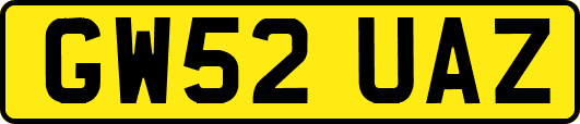GW52UAZ