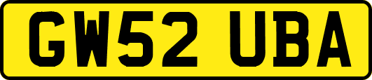 GW52UBA