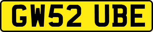 GW52UBE