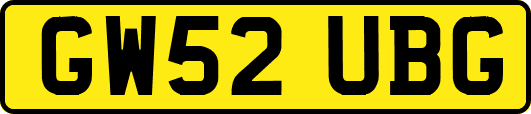 GW52UBG