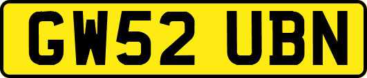 GW52UBN