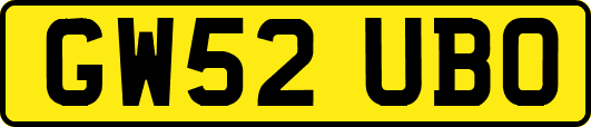 GW52UBO