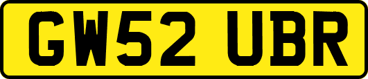 GW52UBR