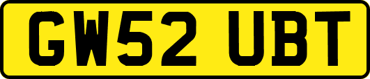 GW52UBT
