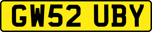 GW52UBY