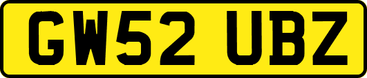 GW52UBZ