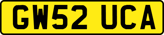 GW52UCA