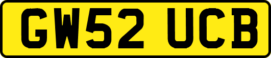 GW52UCB