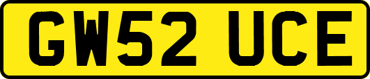 GW52UCE