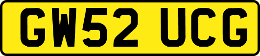 GW52UCG