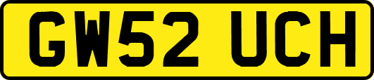 GW52UCH