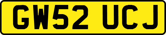 GW52UCJ