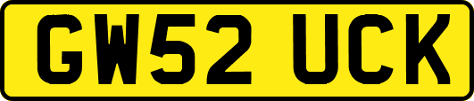 GW52UCK