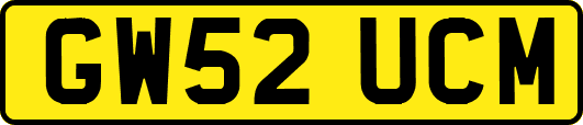 GW52UCM