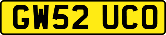 GW52UCO