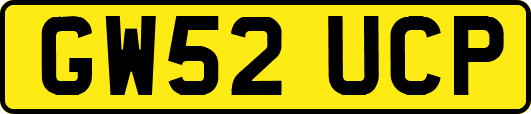 GW52UCP