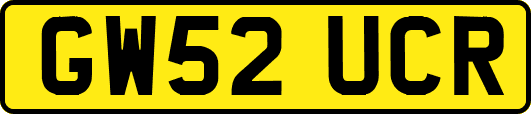 GW52UCR