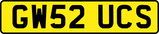 GW52UCS