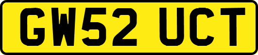 GW52UCT