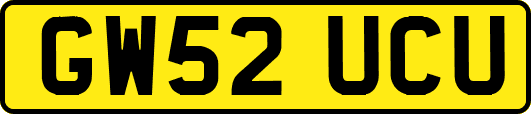 GW52UCU