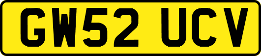 GW52UCV