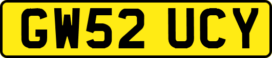 GW52UCY