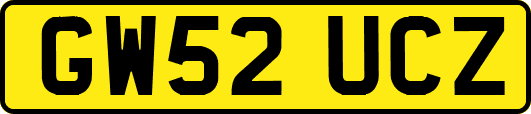GW52UCZ