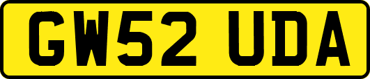 GW52UDA