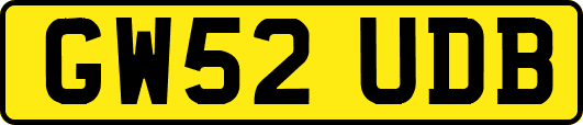 GW52UDB